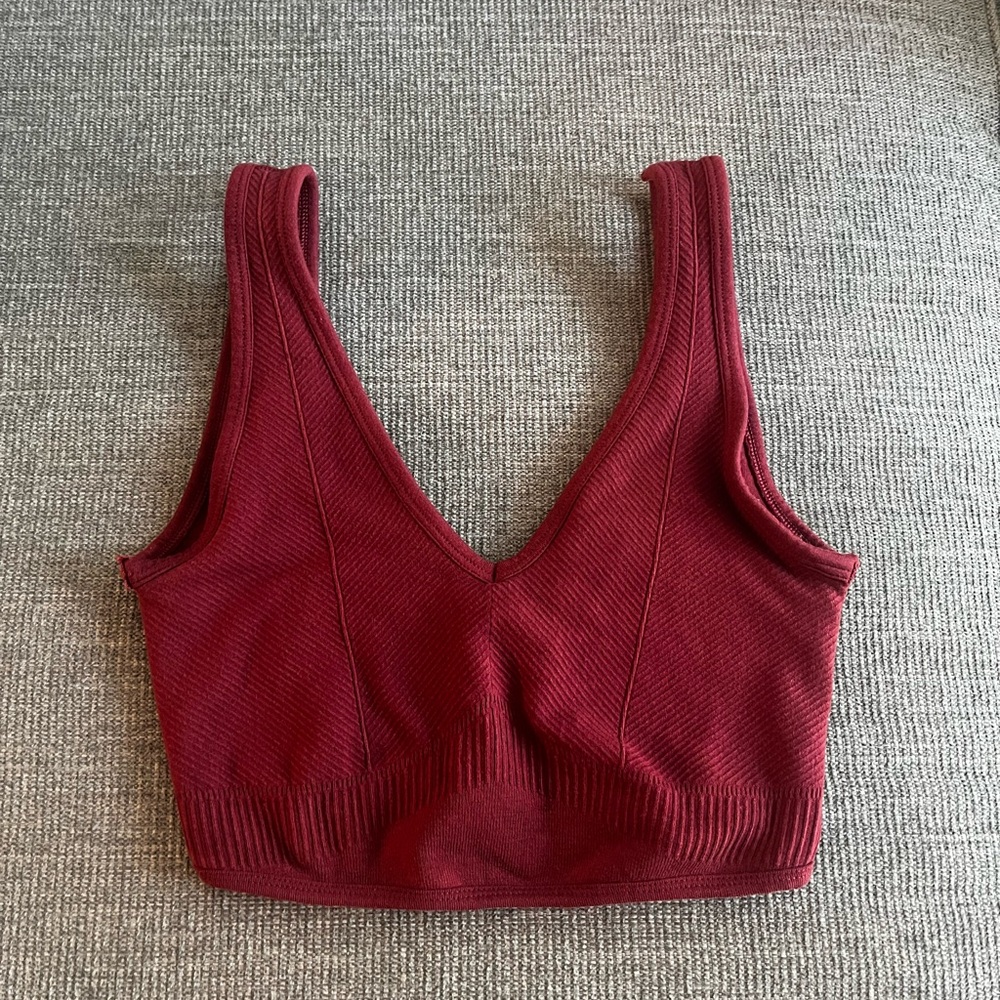 Gymshark Rest Day Bralette